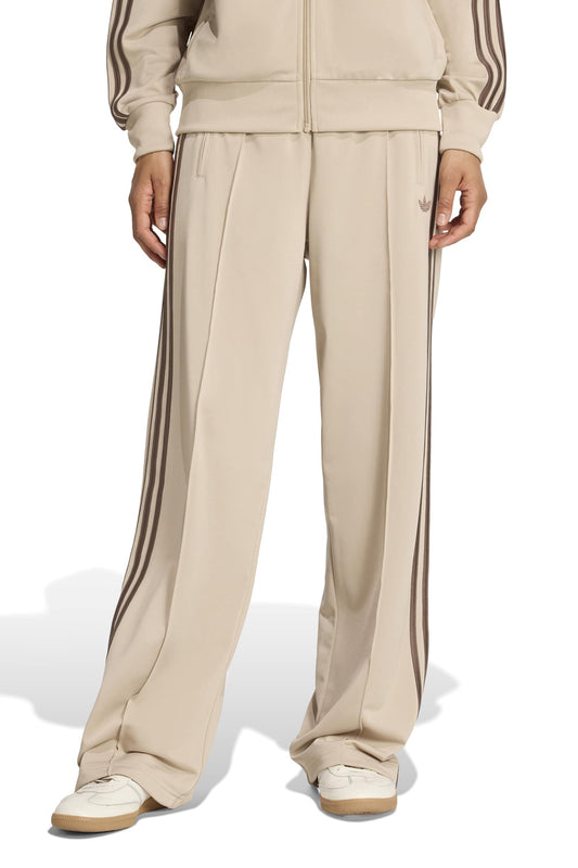Firebird Loose Track Pants Stone Khaki/Earth Strata