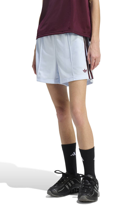 Firebird Classic Shorts Crew Sky/Maroon