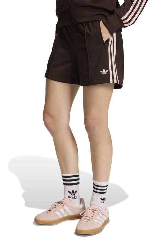 Firebird Classic Shorts Aurora Coffee/Sandy Pink