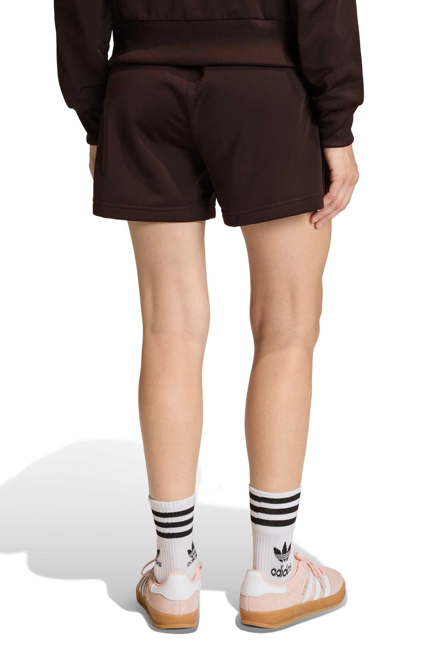 Firebird Classic Shorts Aurora Coffee/Sandy Pink