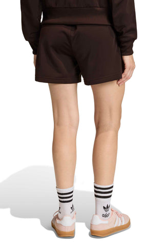 Firebird Classic Shorts Aurora Coffee/Sandy Pink