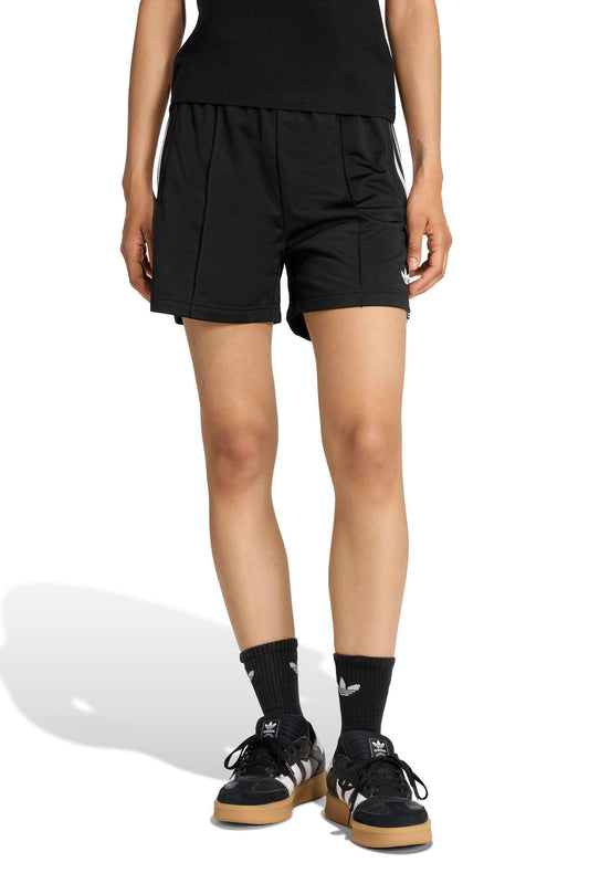 Firebird Classic Shorts Black/White