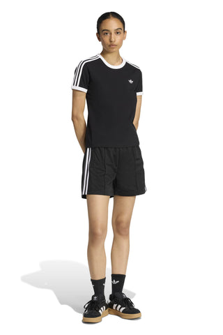 Firebird Classic Shorts Black/White