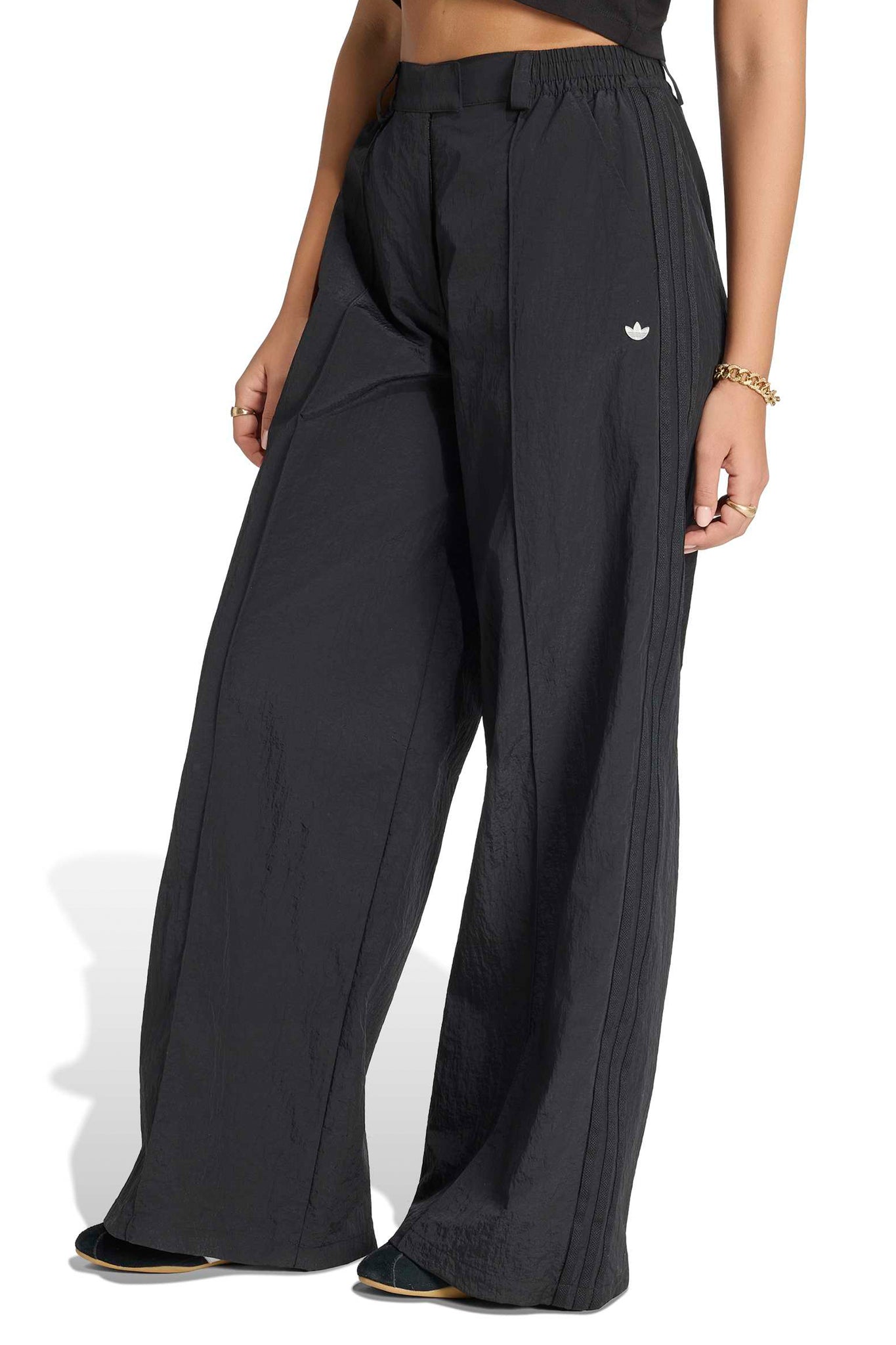 Firebird Pants Black