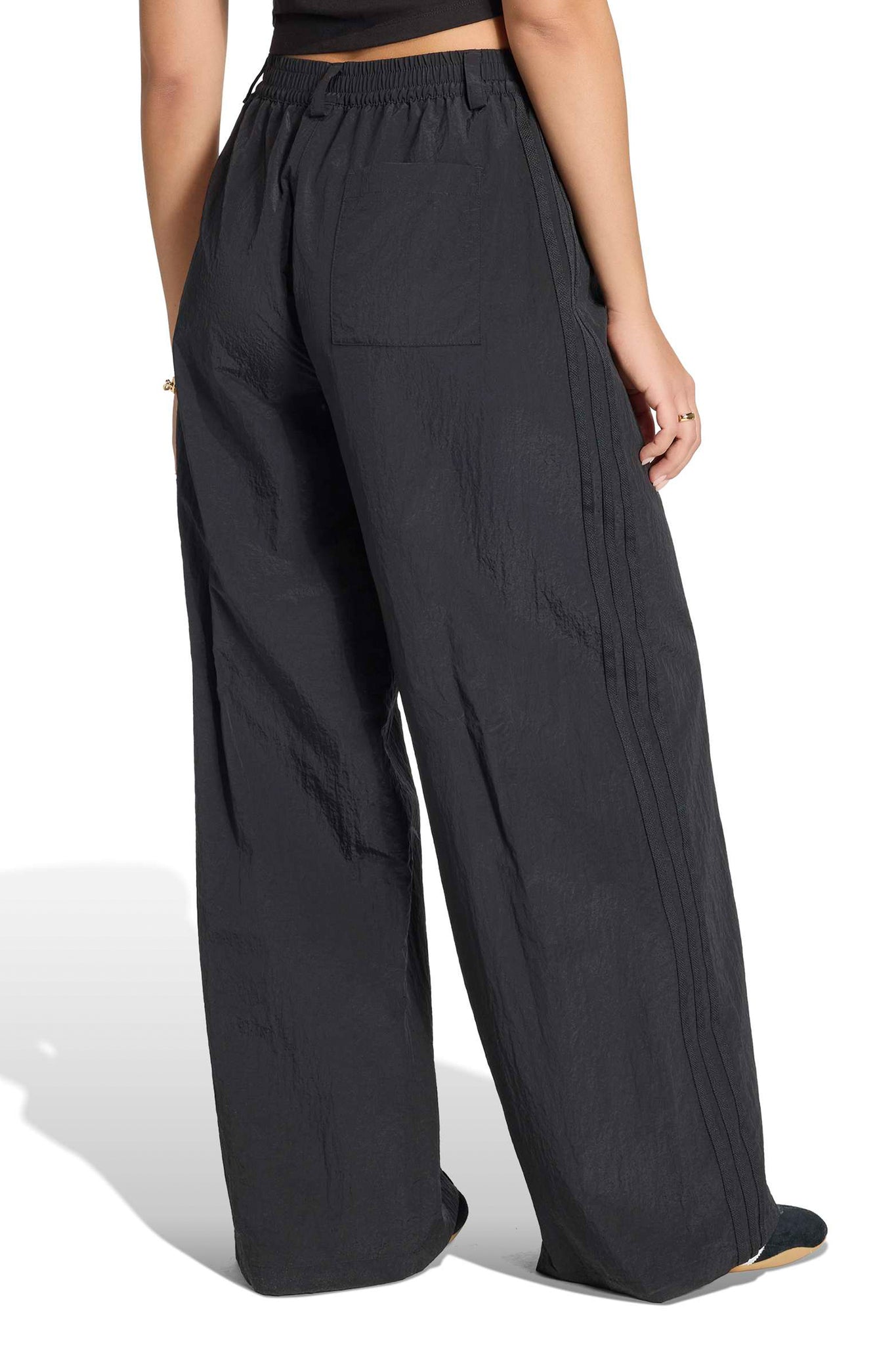 Firebird Pants Black