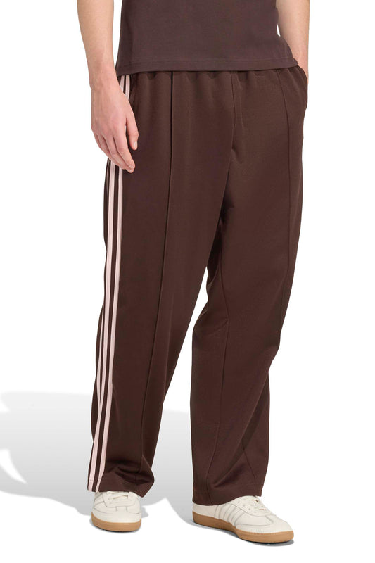 Baggy Track Pants Aurora Coffee