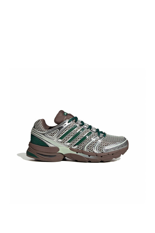 Adistar Control 5 Shoes Earth Strata/Collegiate Green/Linen Green