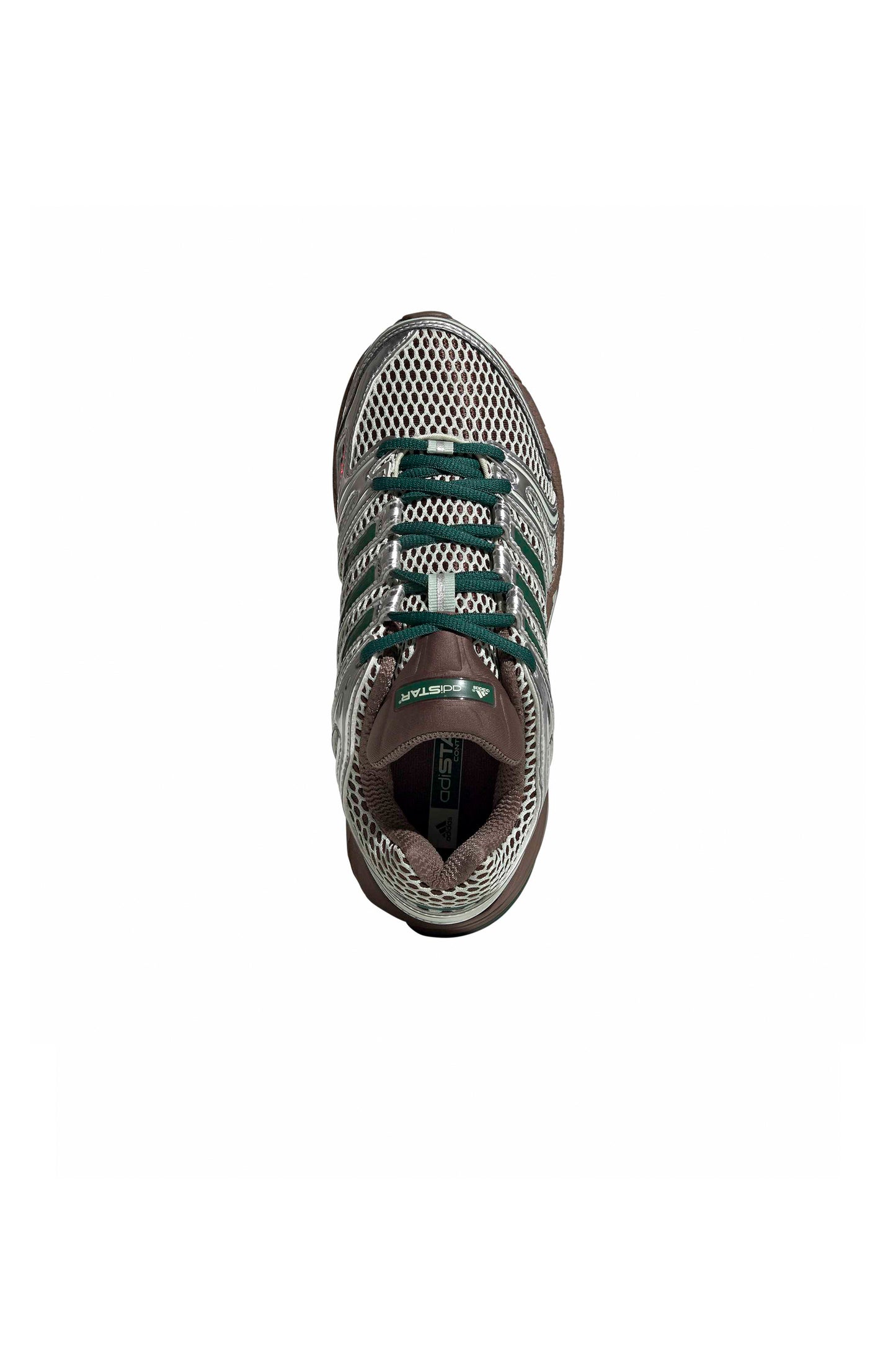 Adistar Control 5 Shoes Earth Strata/Collegiate Green/Linen Green