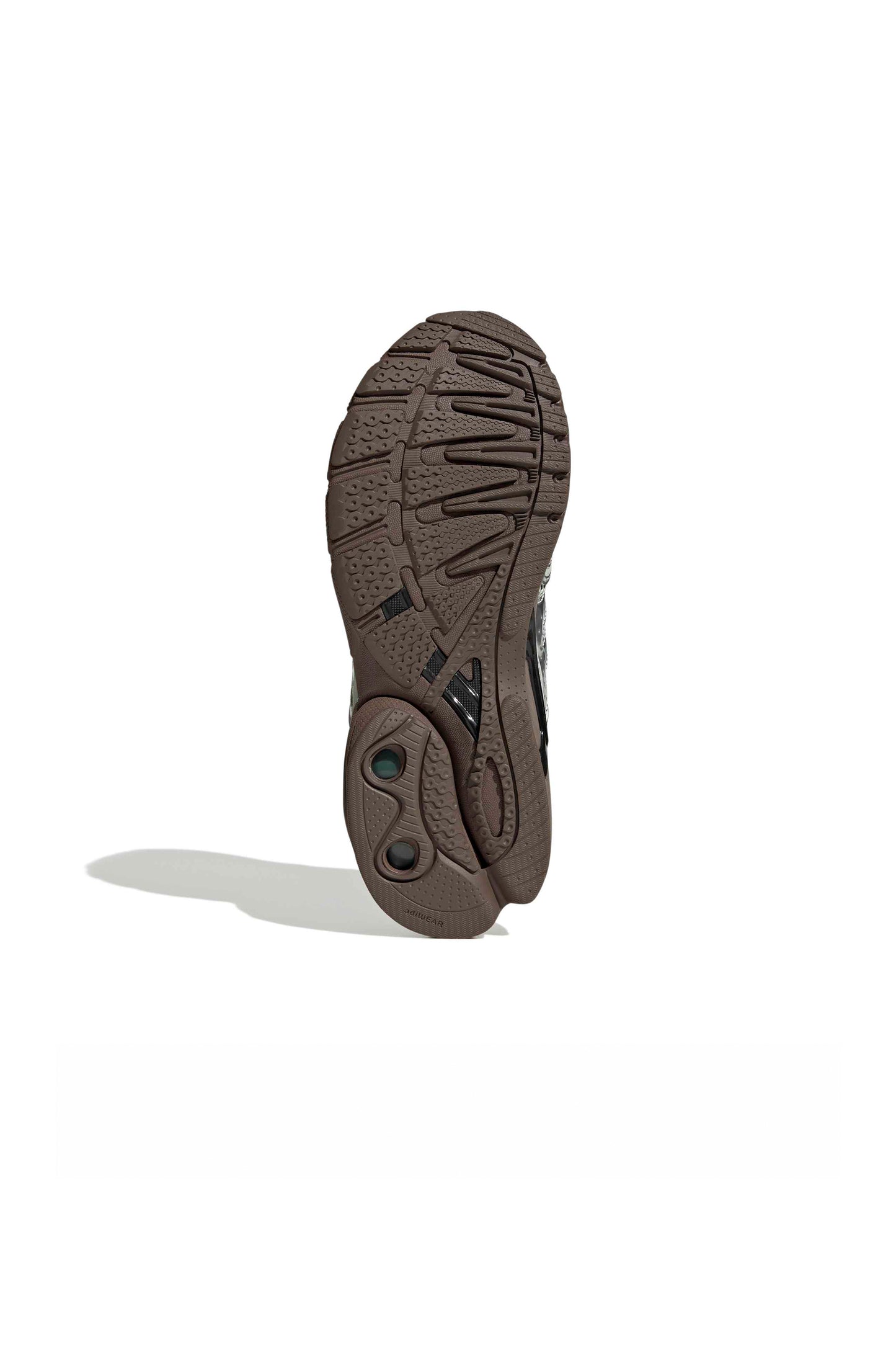 Adistar Control 5 Shoes Earth Strata/Collegiate Green/Linen Green