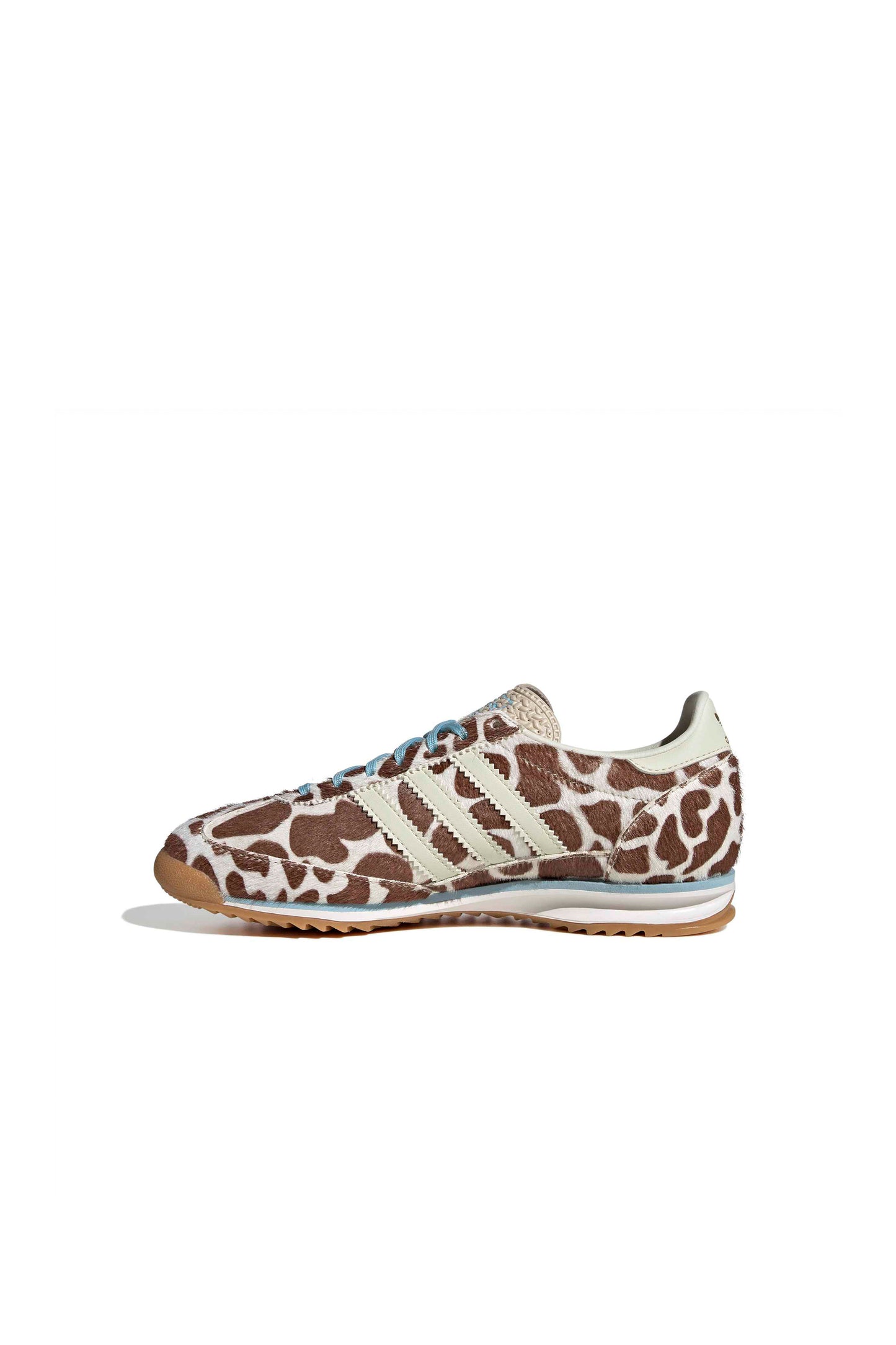 SL 72 OG Shoes Crystal Linen/Ivory/Off White