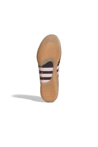 Taekwondo Mei Ballet Shoes Brown/Clear Pink/Gum