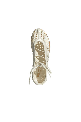 Taekwondo Mei Ballet Shoes Cream White/Cream White/Gum