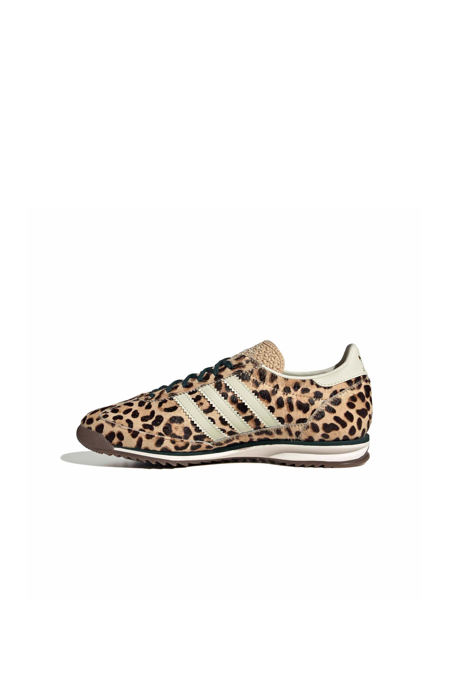 SL 72 OG Shoes Magic Beige/Ivory/Off White