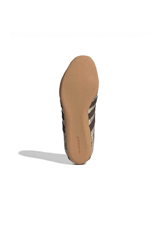 Tokyo Mary Janes Grey/Dark Brown/Gum