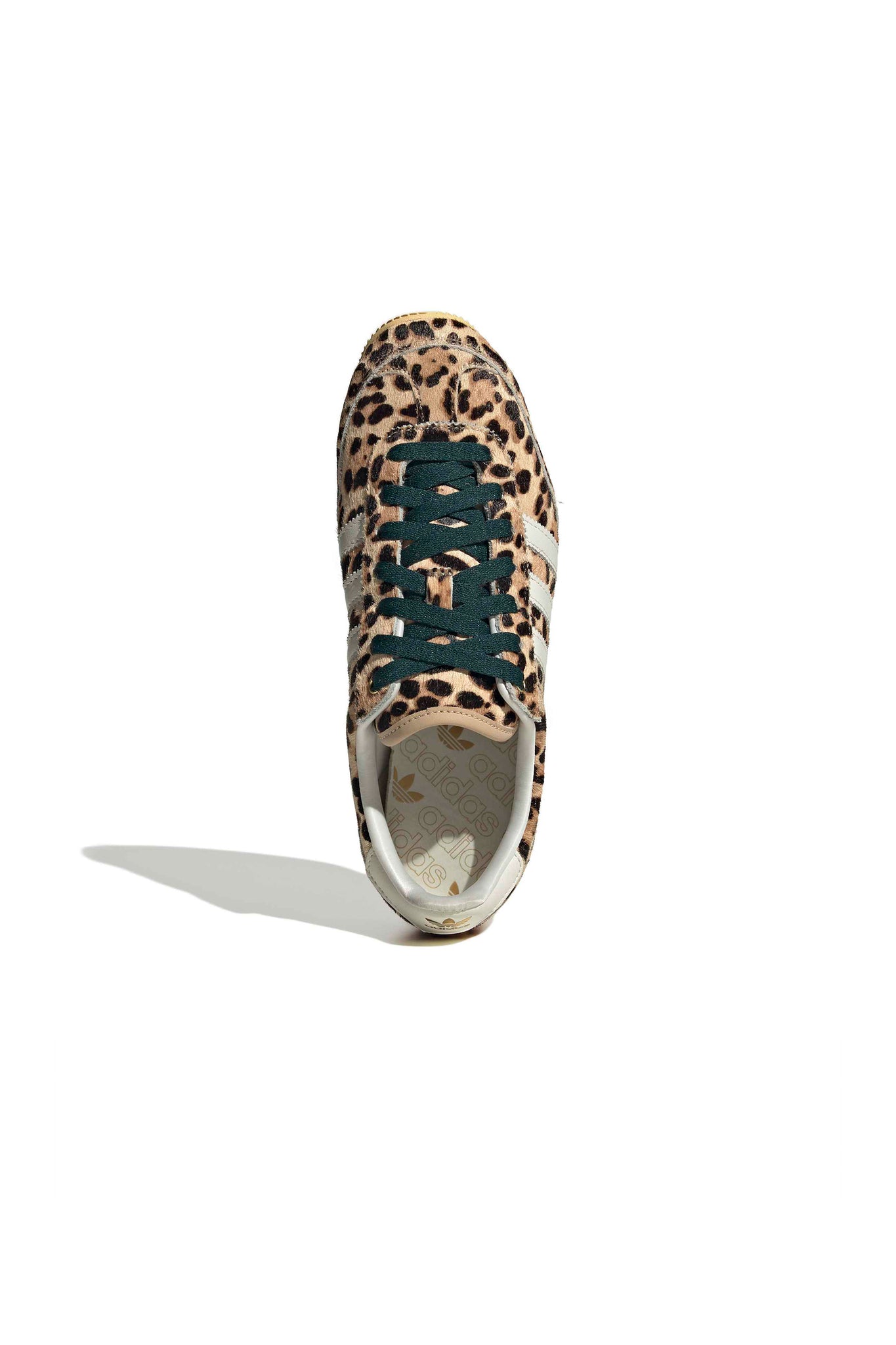 Japan Shoes Magic Beige/Ivory/Aurora Ivy