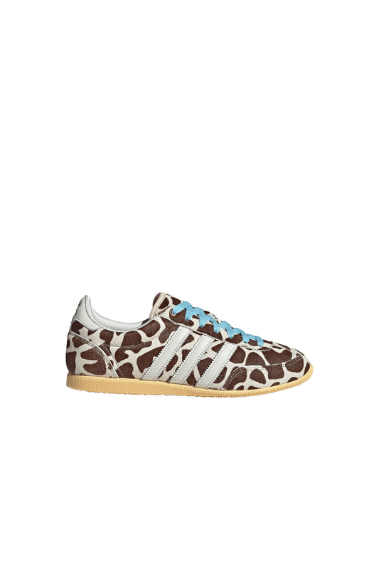 Japan Shoes Crystal Linen/Ivory/Orange Tint