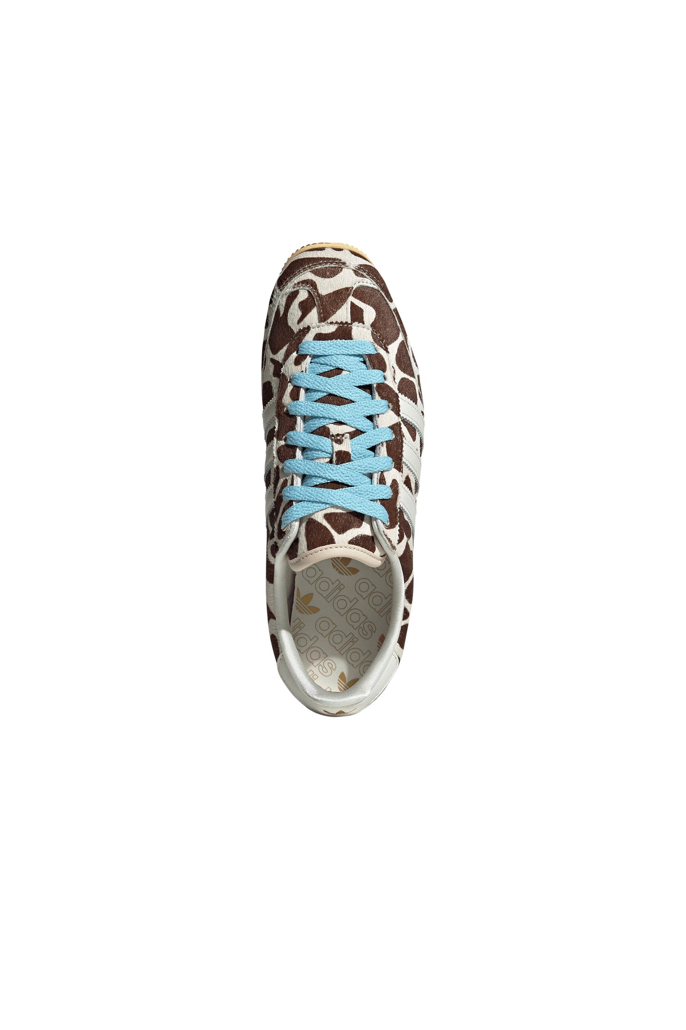 Japan Shoes Crystal Linen/Ivory/Orange Tint