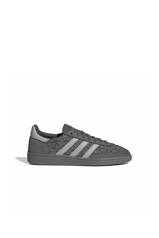 Handball Spezial Shoes Grey Two/Grey Five