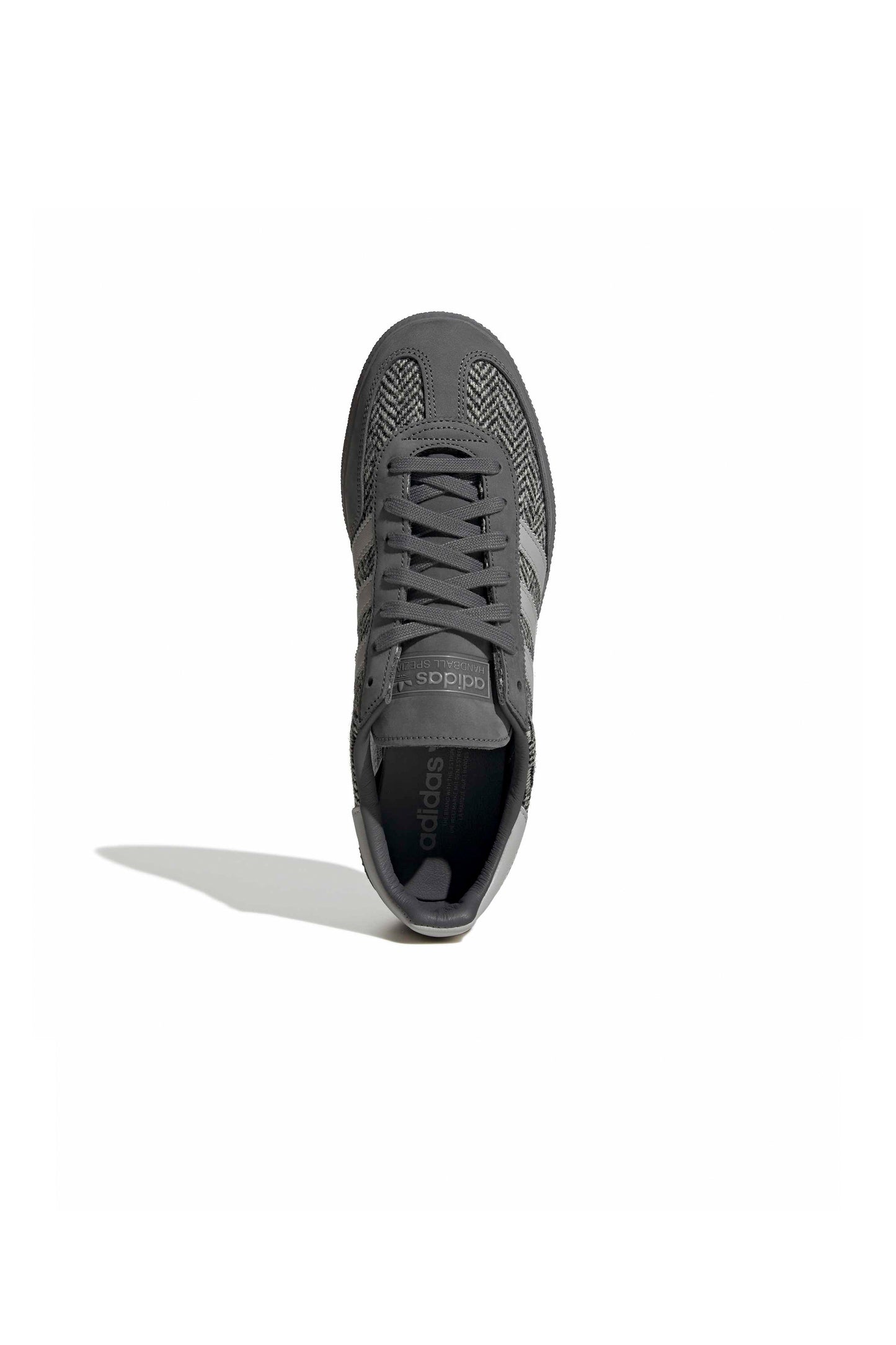 Handball Spezial Shoes Grey Two/Grey Five