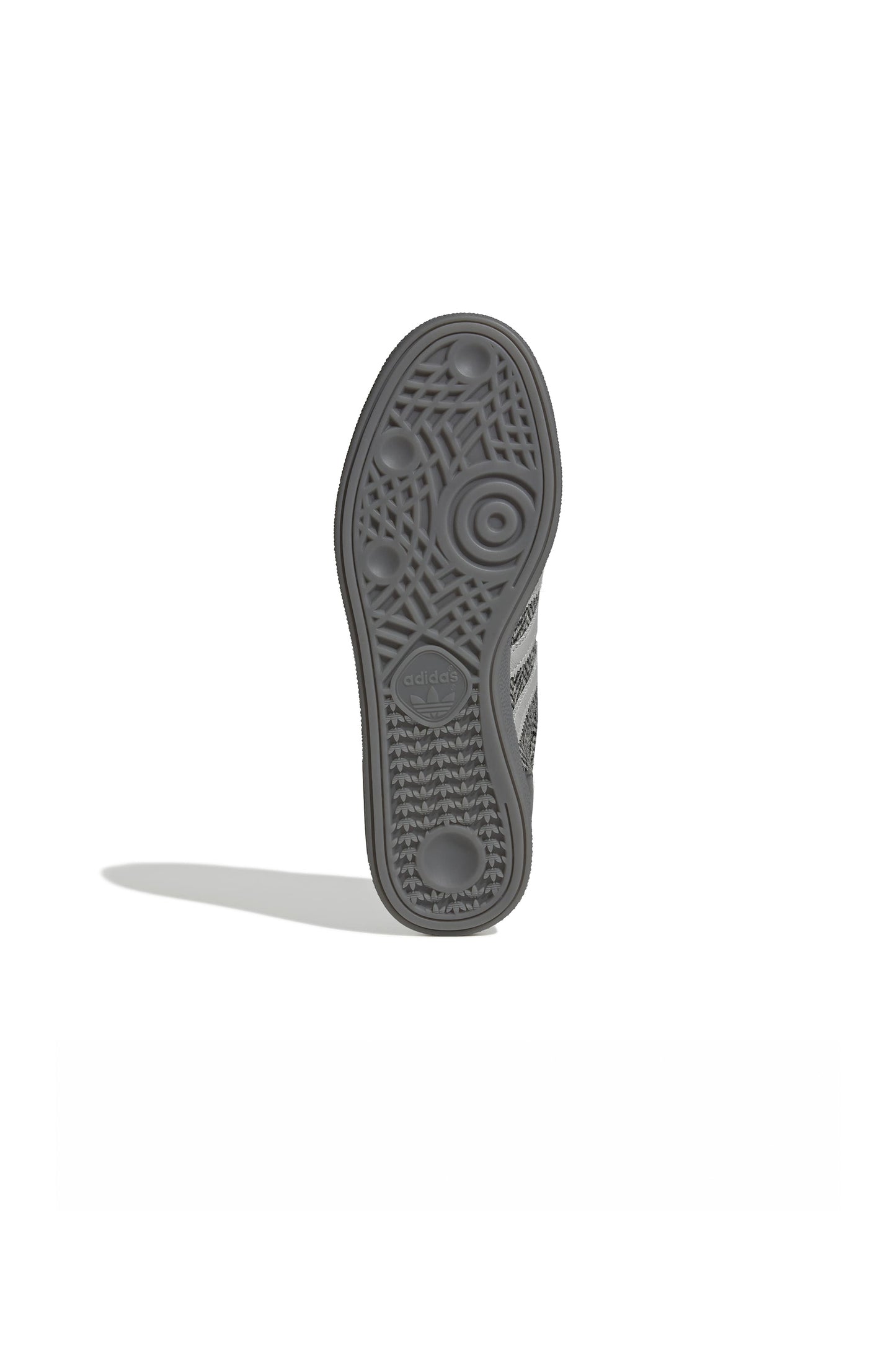 Handball Spezial Shoes Grey Two/Grey Five