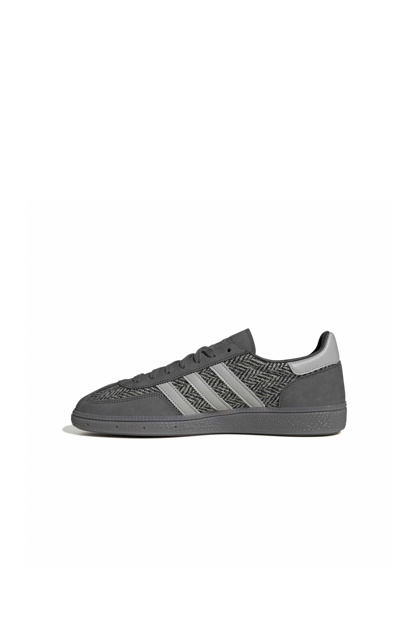 Handball Spezial Shoes Grey Two/Grey Five