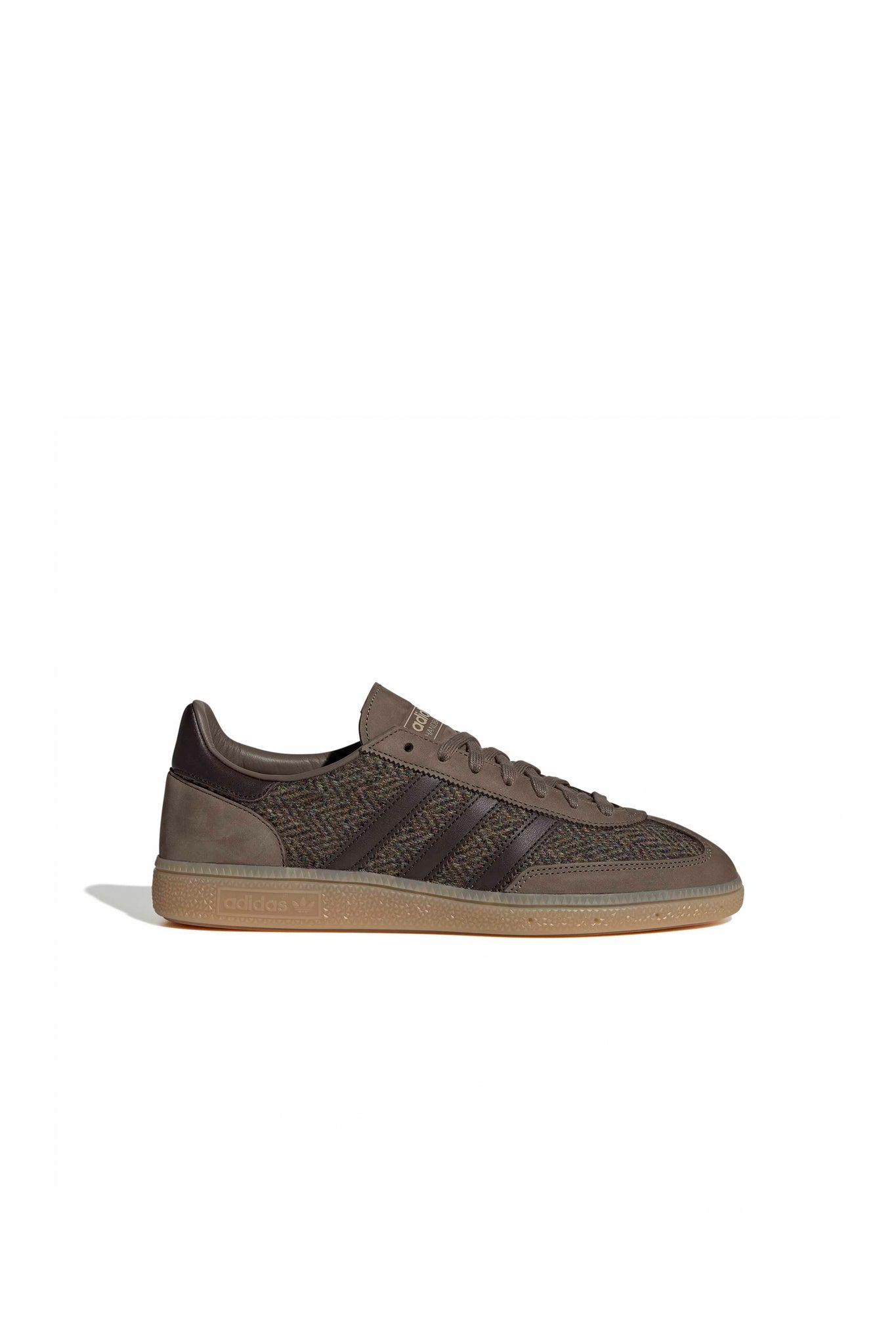 Handball Spezial Shoes Aurora Coffee