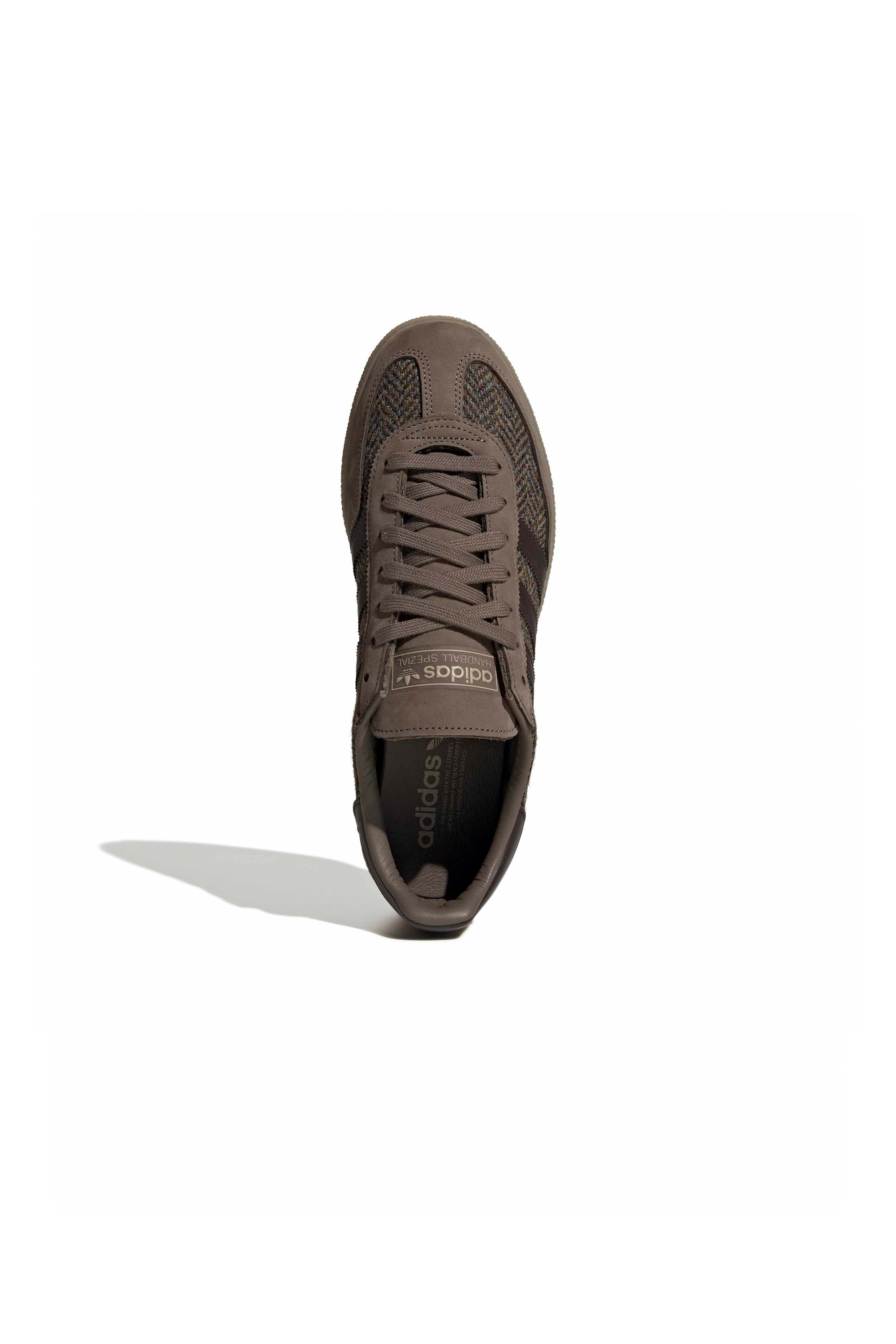 茶 Alda UH Handball Spezial Shoes Aurora Coffee – Karen Walker