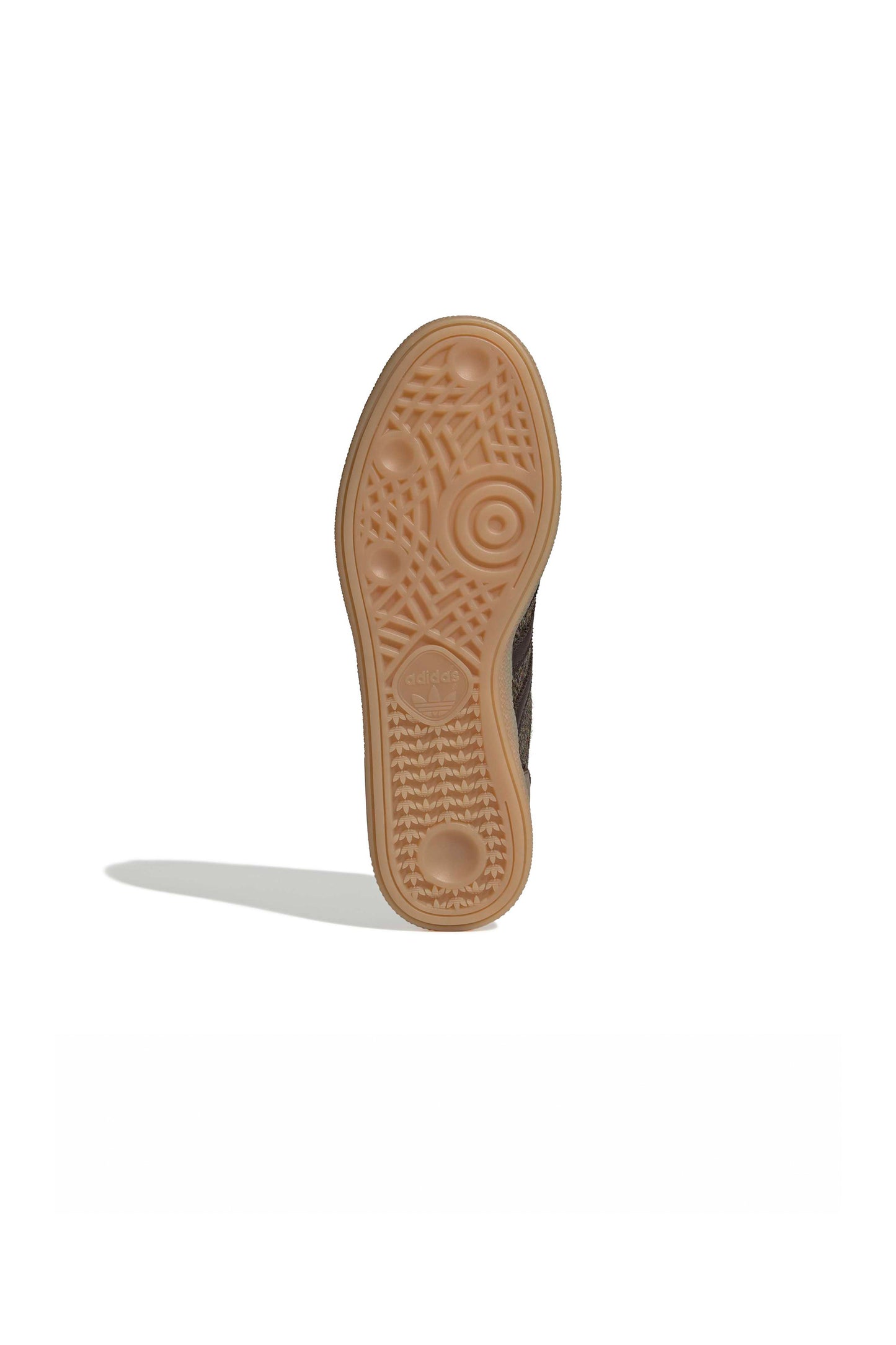 Handball Spezial Shoes Aurora Coffee