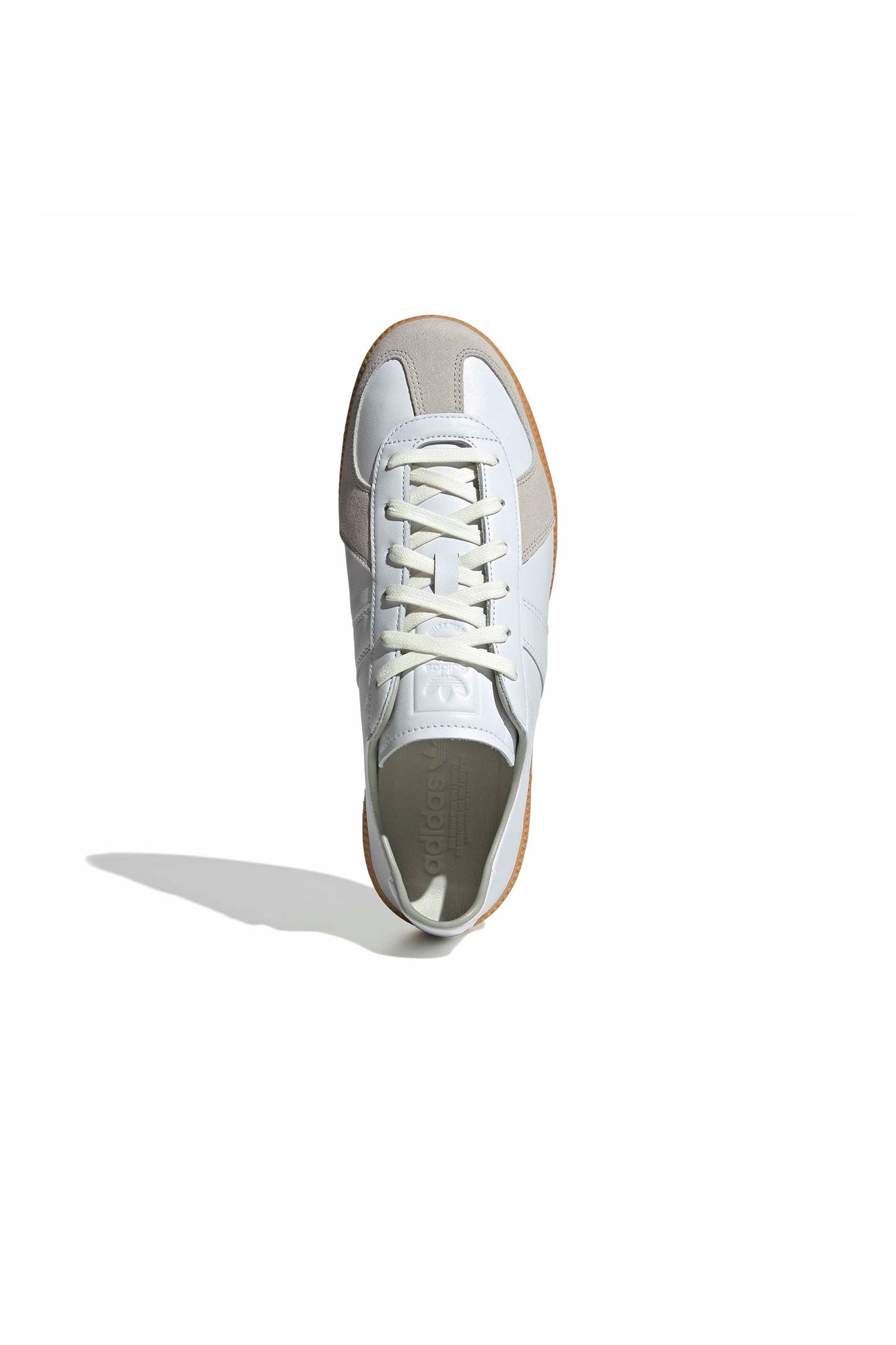 BW Army Deacon Shoes Cloud White/Cloude White/Gum