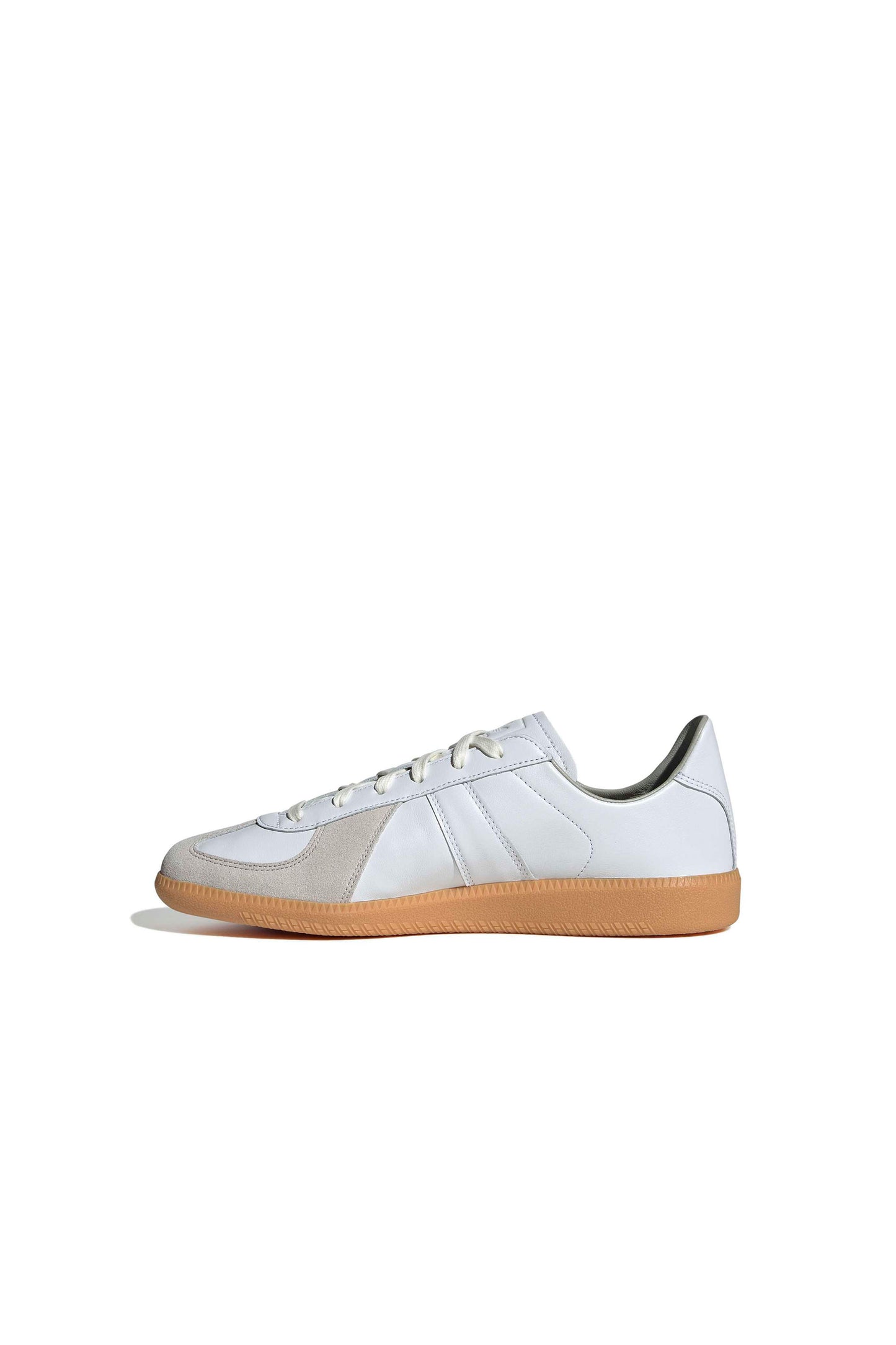 BW Army Deacon Shoes Cloud White/Cloude White/Gum