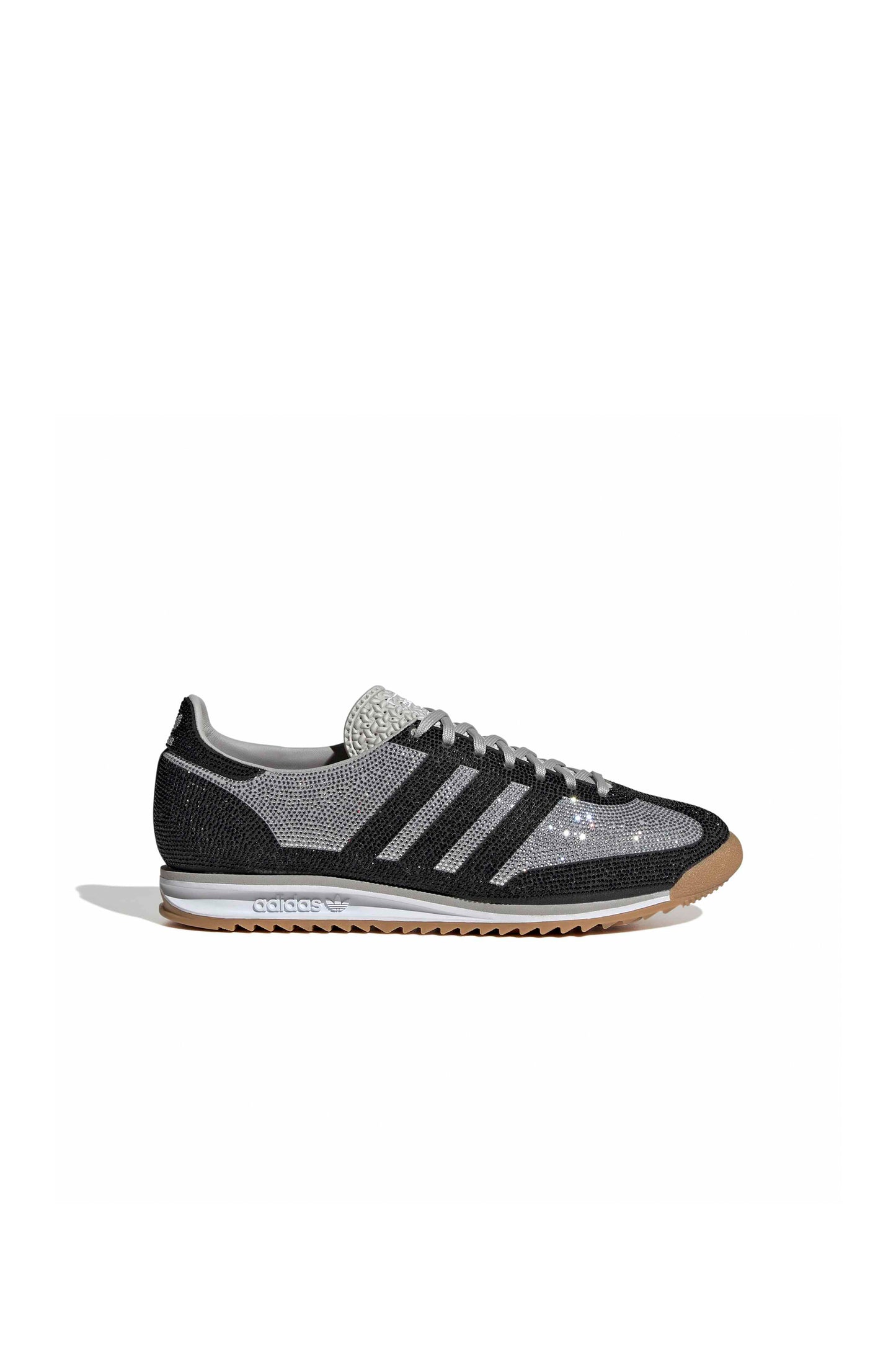 SL 72 OG Shoes Grey Two/Core Black/Cloud White