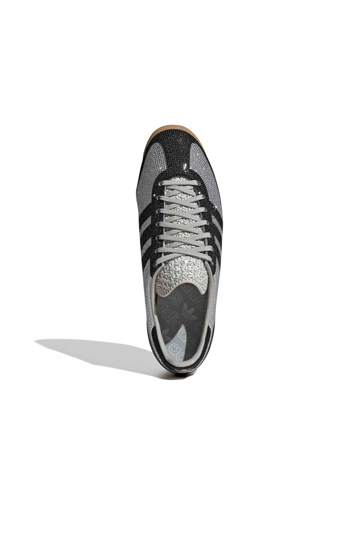 SL 72 OG Shoes Grey Two/Core Black/Cloud White