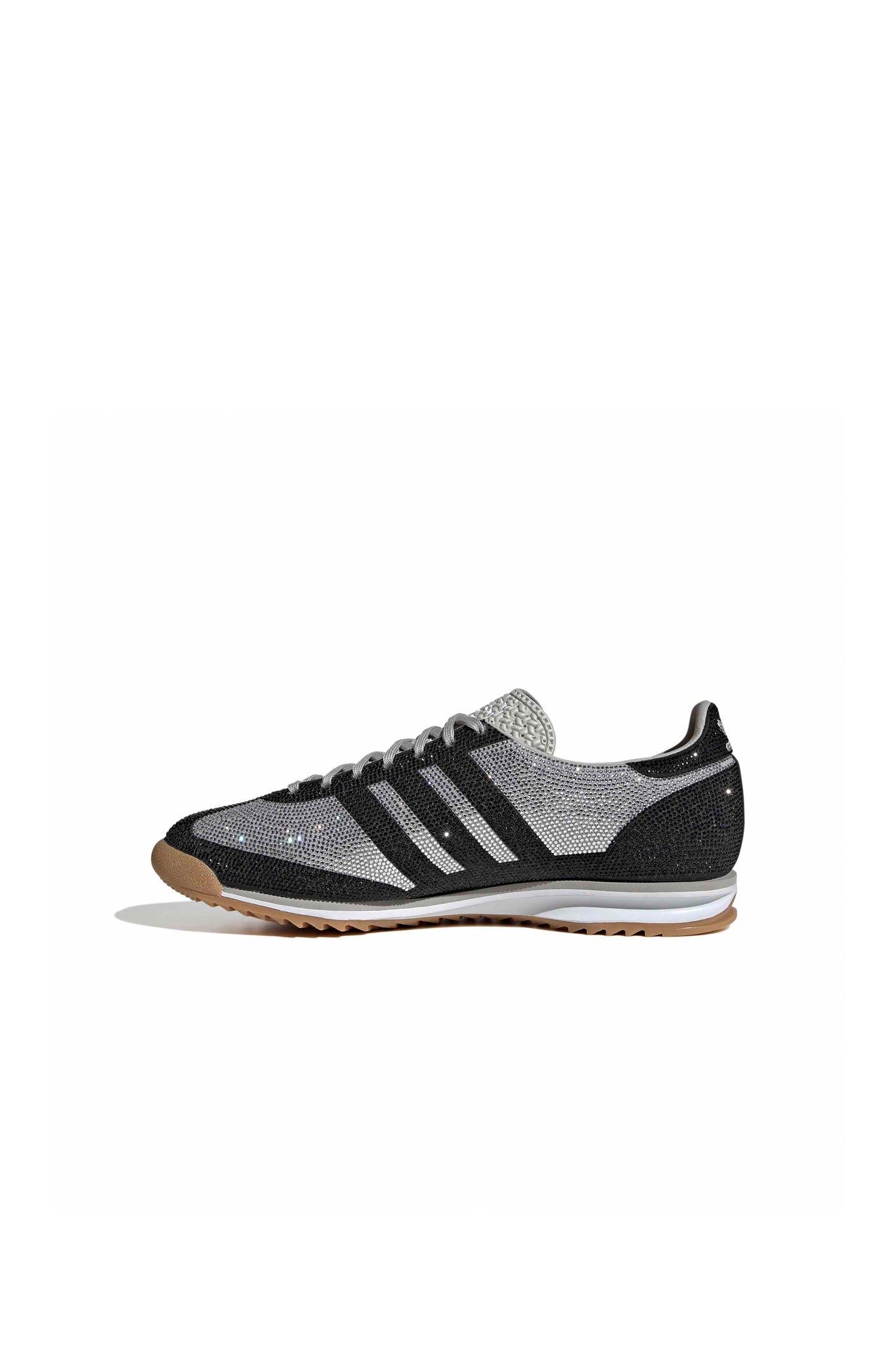 SL 72 OG Shoes Grey Two/Core Black/Cloud White