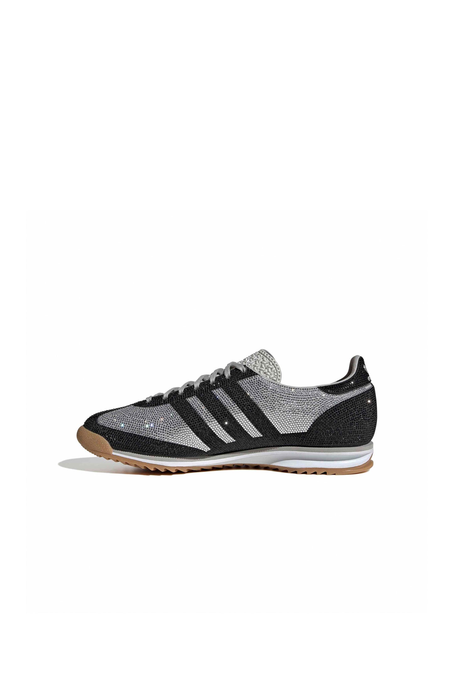 SL 72 OG Shoes Grey Two/Core Black/Cloud White