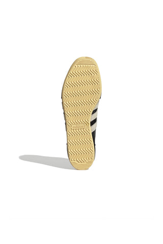 Japan Decon Shoes Core Black/Cream White/Orange Tint