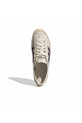 Japan Decon Shoes Cream White/Utility Black/Orange Tint