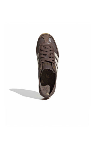 Japan Decon Shoes Earth Strata/Cream White/Orange Tint