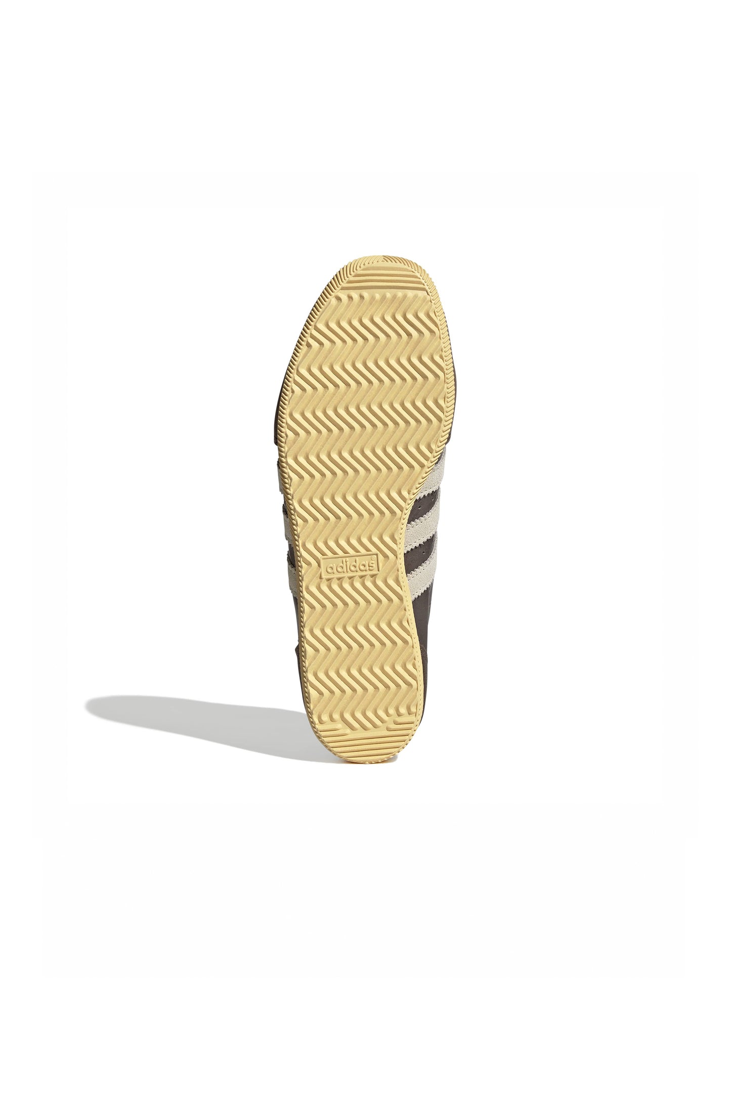 Japan Decon Shoes Earth Strata/Cream White/Orange Tint