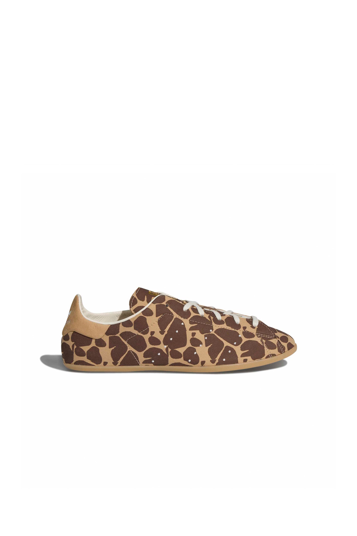 Stan Smith Lo Pro Shoes Warm Sand/Warm Sand/Earth Strata