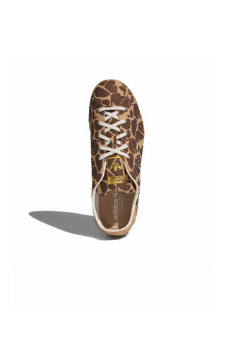 Stan Smith Lo Pro Shoes Warm Sand/Warm Sand/Earth Strata