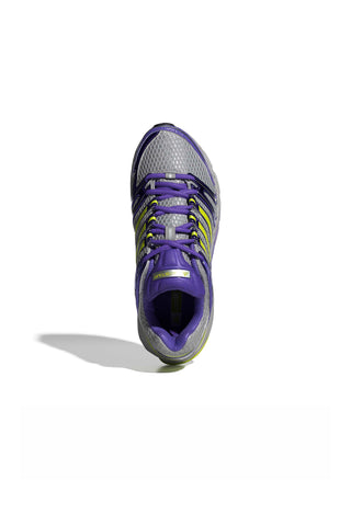 Adistar Control 5 Shoes Grey Five/Grey Three/Silver Metallic