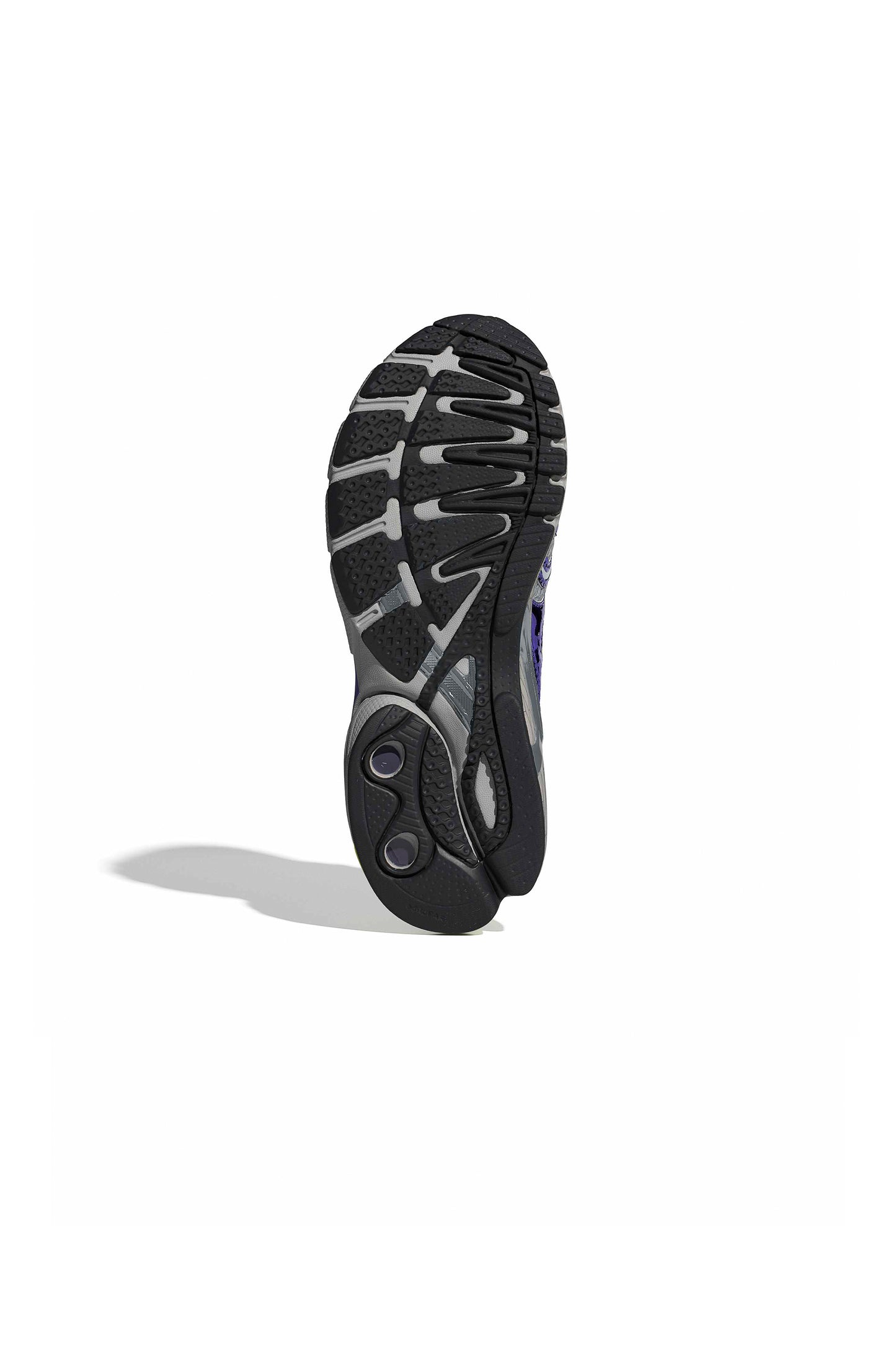 Adistar Control 5 Shoes Grey Five/Grey Three/Silver Metallic