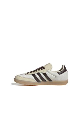 Samba OG Shoes Crew White/Mystic Brown/Gum