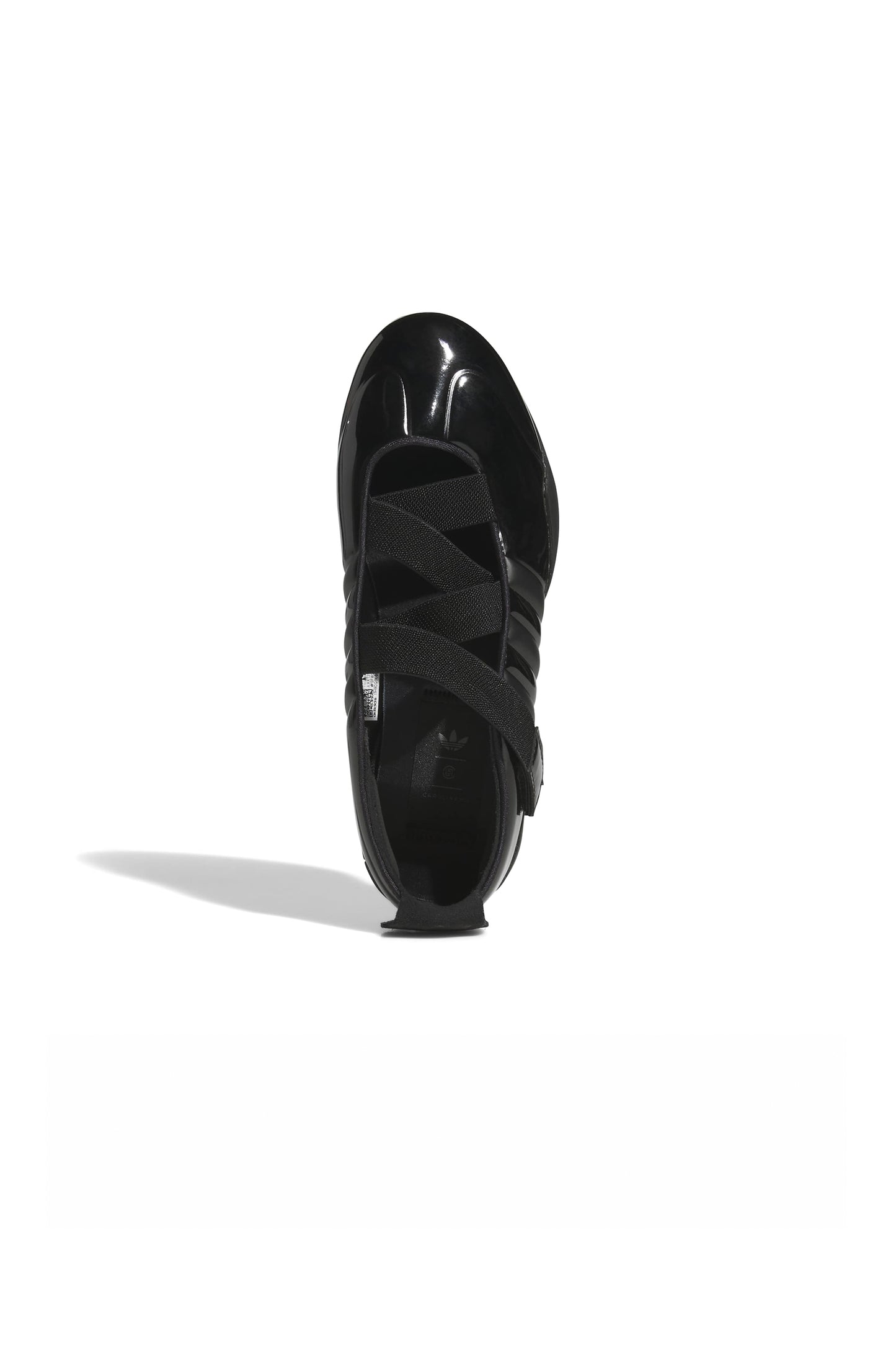 Taekwondo Shoes by Caroline Hu x Edison Chen Core Black/Carbon