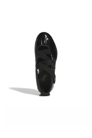 Taekwondo Shoes by Caroline Hu x Edison Chen Core Black/Carbon