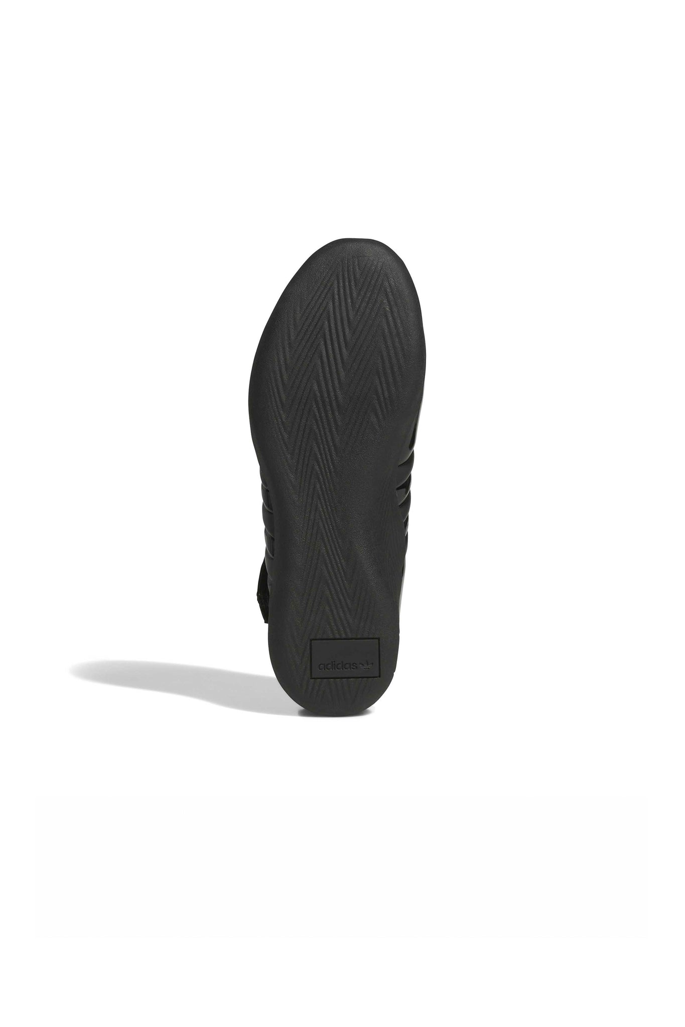 Taekwondo Shoes by Caroline Hu x Edison Chen Core Black/Carbon