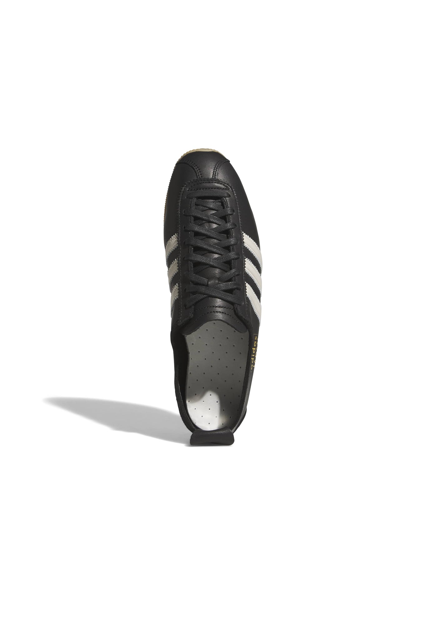 Japan Shoes Core Black/Alumina/Gold Metallic