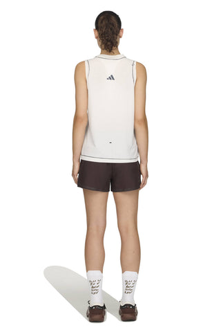 Adi365 Running Tank Chalk White