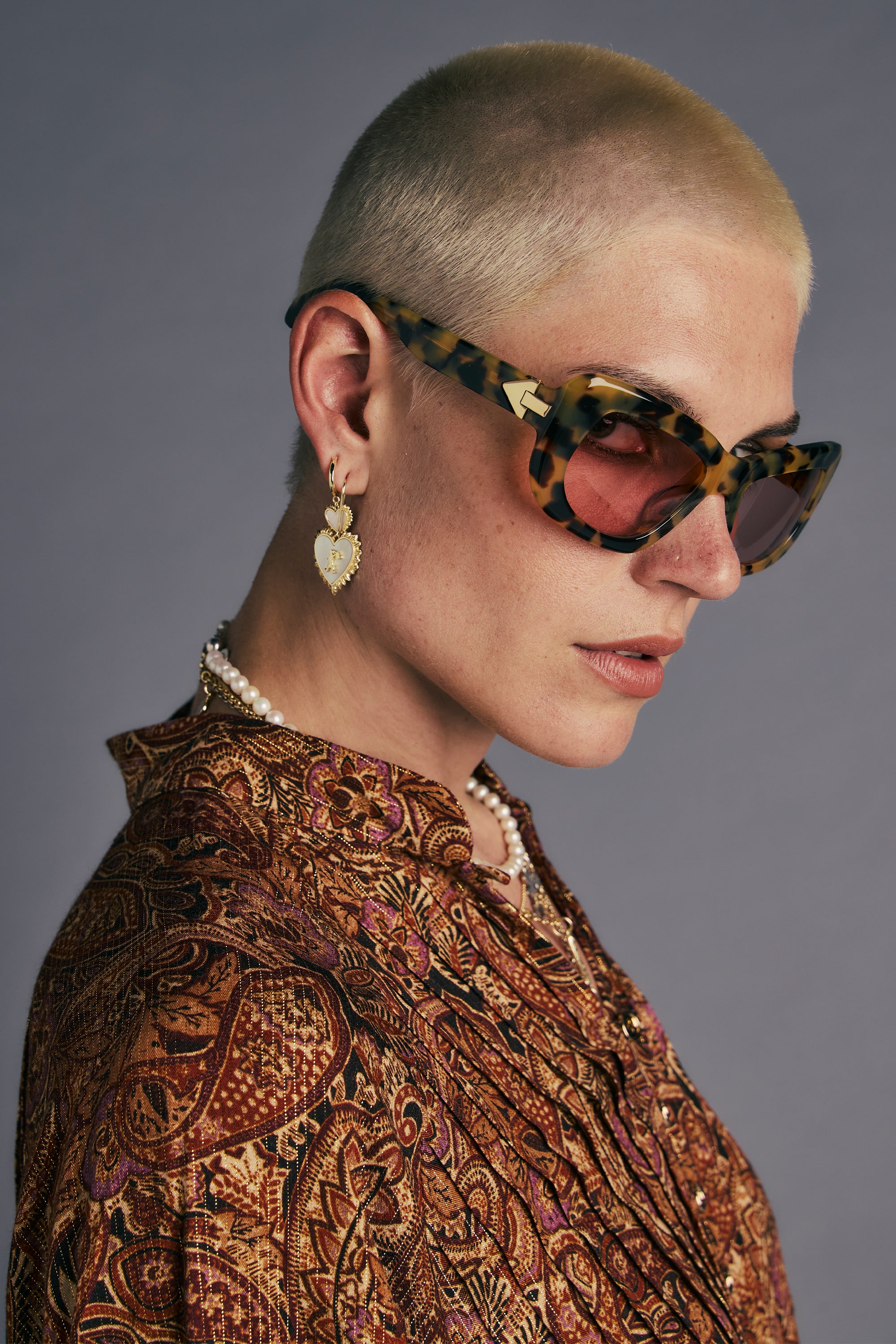 Pulse Crazy Tort – Karen Walker