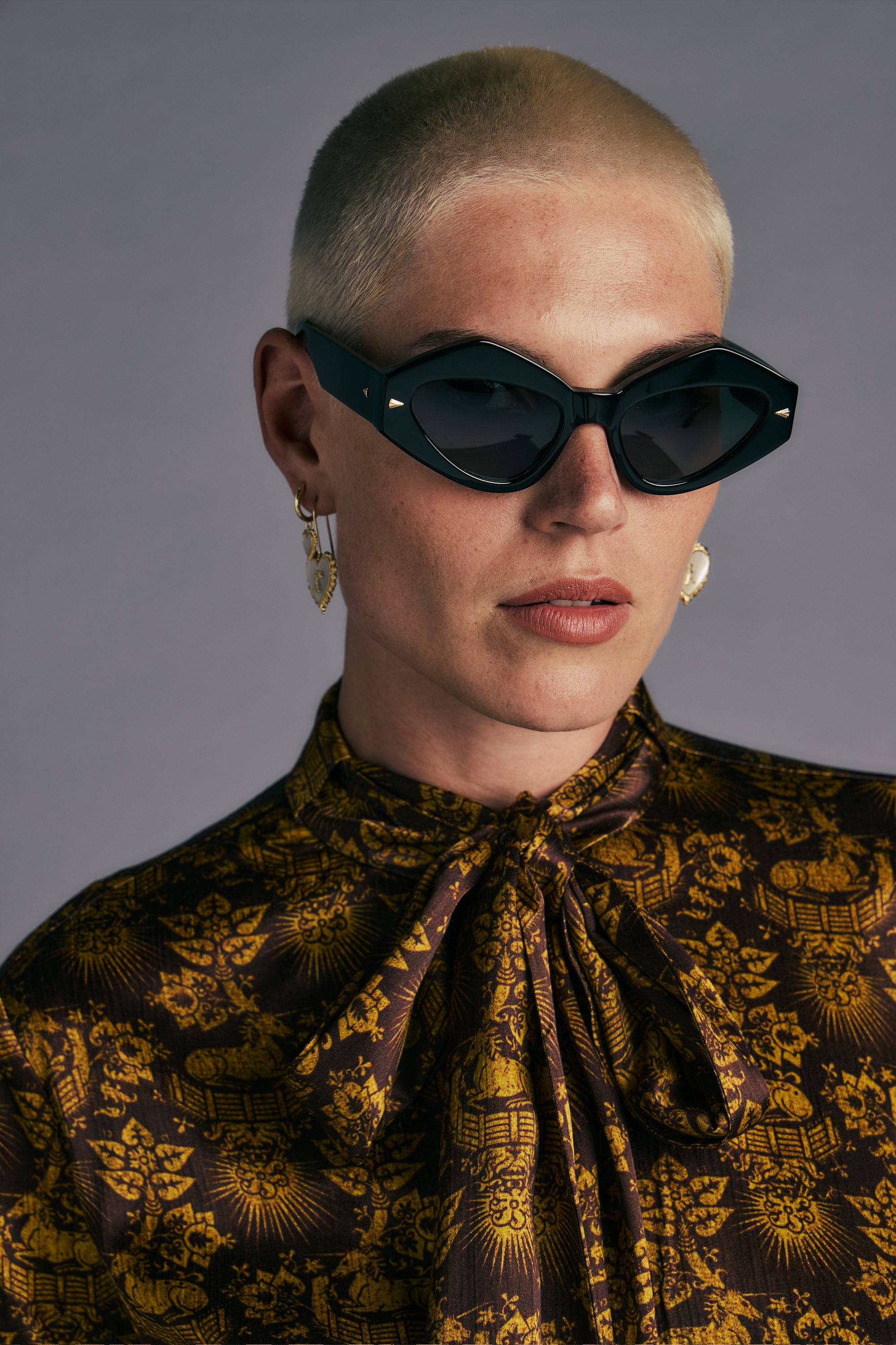 カレンウォーカー♡eyewear Introducing the latest Karen Walker Eyewear: Equinox, Flux, Isolde